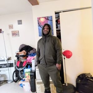 Meet your Posher, Terrance